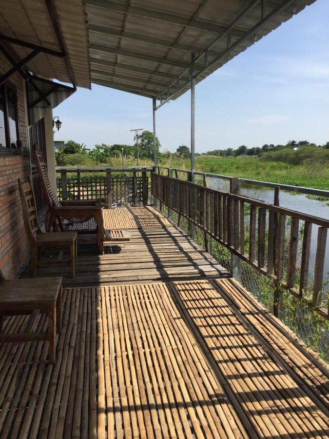 Silk Island Homestay Phnom Penh Exterior photo