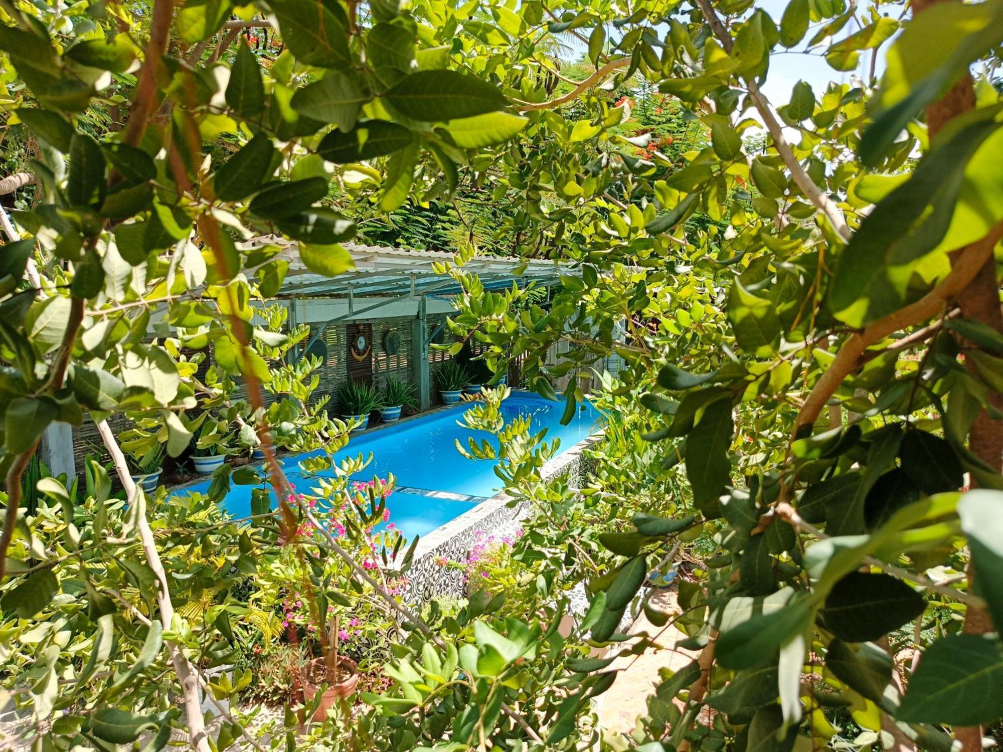 Silk Island Homestay Phnom Penh Exterior photo